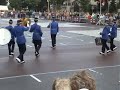 PWA tijdens taptoe Elst