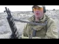 Trial by Fire: M1A SOCOM II in The Sledgehammer (Prelim Run)