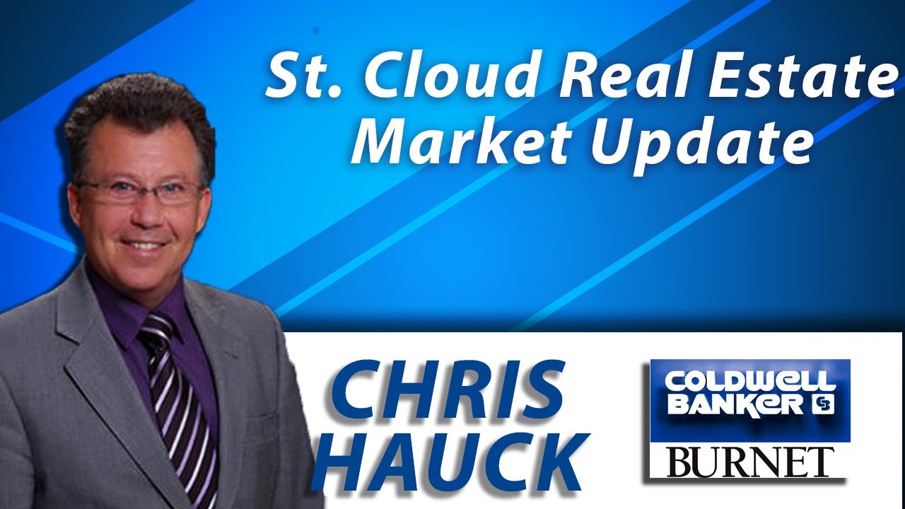 What's Going on in the St. Cloud Real Estate Market