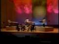 oriental schizoid band