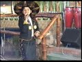 vanessa alarcon baila esta cumbia