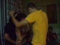 Lap Dance, Chonga Dance