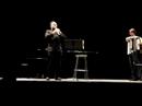 David Krakauer finale at ClarinetFest