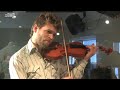 Brooklyn Rider- Debussy 2nd mvt.