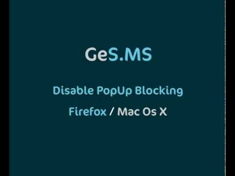 how to remove firefox from mac os x