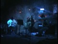 Thom Yorke - Black Swan - Cover By Ocean Birds (Extract)