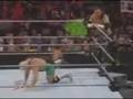 ECW's Quick Cut 7/22/08