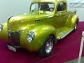 Essener Motorshow 2007