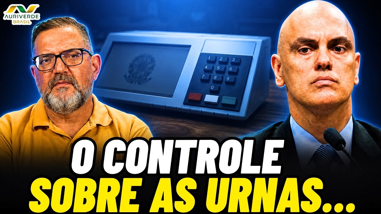 Ives Gandra avalia risco de interferência do Supremo nas eleições