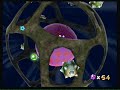 Super Mario Galaxy Walkthrough - Part 86 Bouldergeist Super Mario Galaxy Walkthrough - Part 86 Bouldergeist