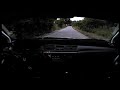 35. Croatia Delta rally 2008 Crnojevic-Maretic Okic 1 onboar