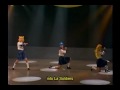 2001 Summer -Tanjou! Ankoku no Princess Black Lady part 5
