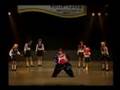 2001 Summer -Tanjou! Ankoku no Princess Black Lady part 5