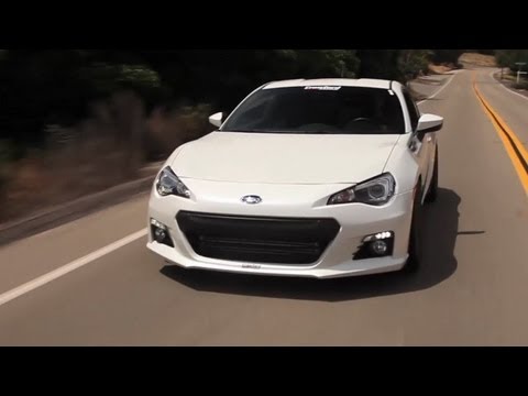 turbo - We love the FRS and BRZ twins; they offer an approachable limit of performance and phenomenal dynamics in an affordable package. And we learned earlier this ...
