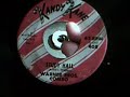 Warner Bros. Combo - Study Hall  ~  Rockin' Instrumental