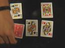 Card Selection 5