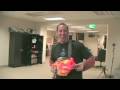 600 Round Per Minute Dart Chaingun Contest