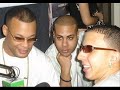 Trebol Clan- Tu Cuerpo Me Arrebata