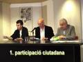 Programa ICV-EPM: participació ciutadana