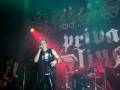 Private Line - Broken Promised Land @ Munich [GER] - Metropolis 13.9.2008