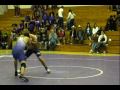 12/3/2009_21 JESUS GARCIA (SB) VS. MATT TORRES (WESLACO)