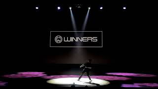 Poppin DS – WINNERSDANCESCHOOL BIG PARTY 2017 Ⅱ