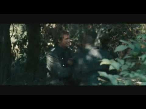 Karel Roden - videoklip z filmu Poslední výsadek (Last drop) 2005.