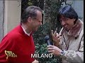 Tapiro ad Alessandro Cecchi Paone per l\