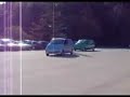 Eolo Air Car