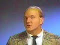 Windows 1986 Steve Balmer