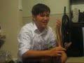 Tai in the mood