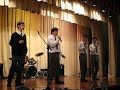 JCC Westlife...Walk Away