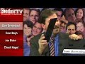 HTV 12.7.06: DARKHORSE RANKINGS