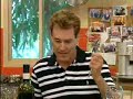 Uri Geller Reaches a New Level of Lame