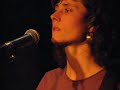 Diane Cluck - Easy to Be Around