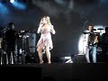 Show de Elba Ramalho em Caicó/RN