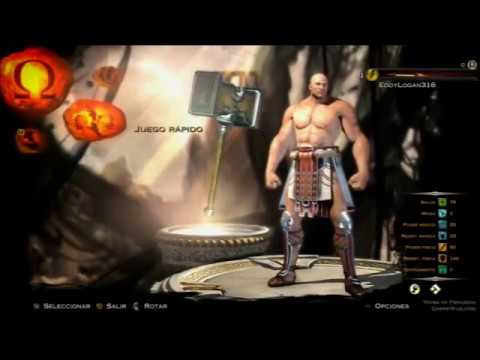 god war ascension