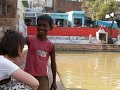 Radha Kund & Syama Kund / Radha Kund Bahulastami