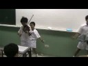 Cheongster plays 3 with dance