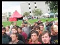 Rage Against the Machine at RNC08 #1