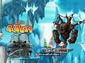 low level arch ice mage training