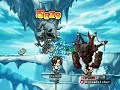 low level arch ice mage training