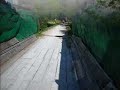 Dobbiaco-Cortina in mountain bike