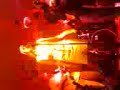Indra Afia @ Reeperbahnfestival 2007