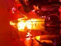 Indra Afia @ Reeperbahnfestival 2007