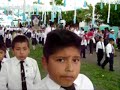 La zapopana visita la parroquia de Talpita