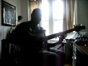 Kenn Smith on Fretless Bass 3