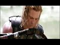 achilles vs hektor (deutsch)