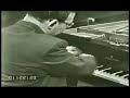 here are ferrante and teicher performing oye negra.