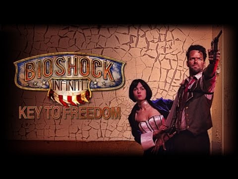 bioshock release date bioshock release date